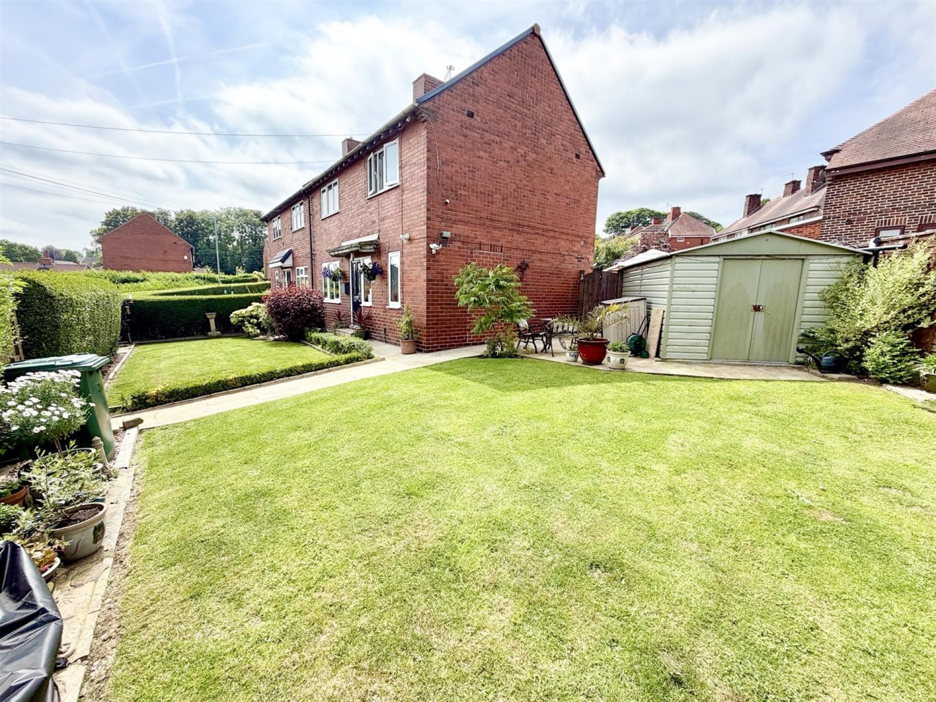 Images for Hopton Drive, Mirfield