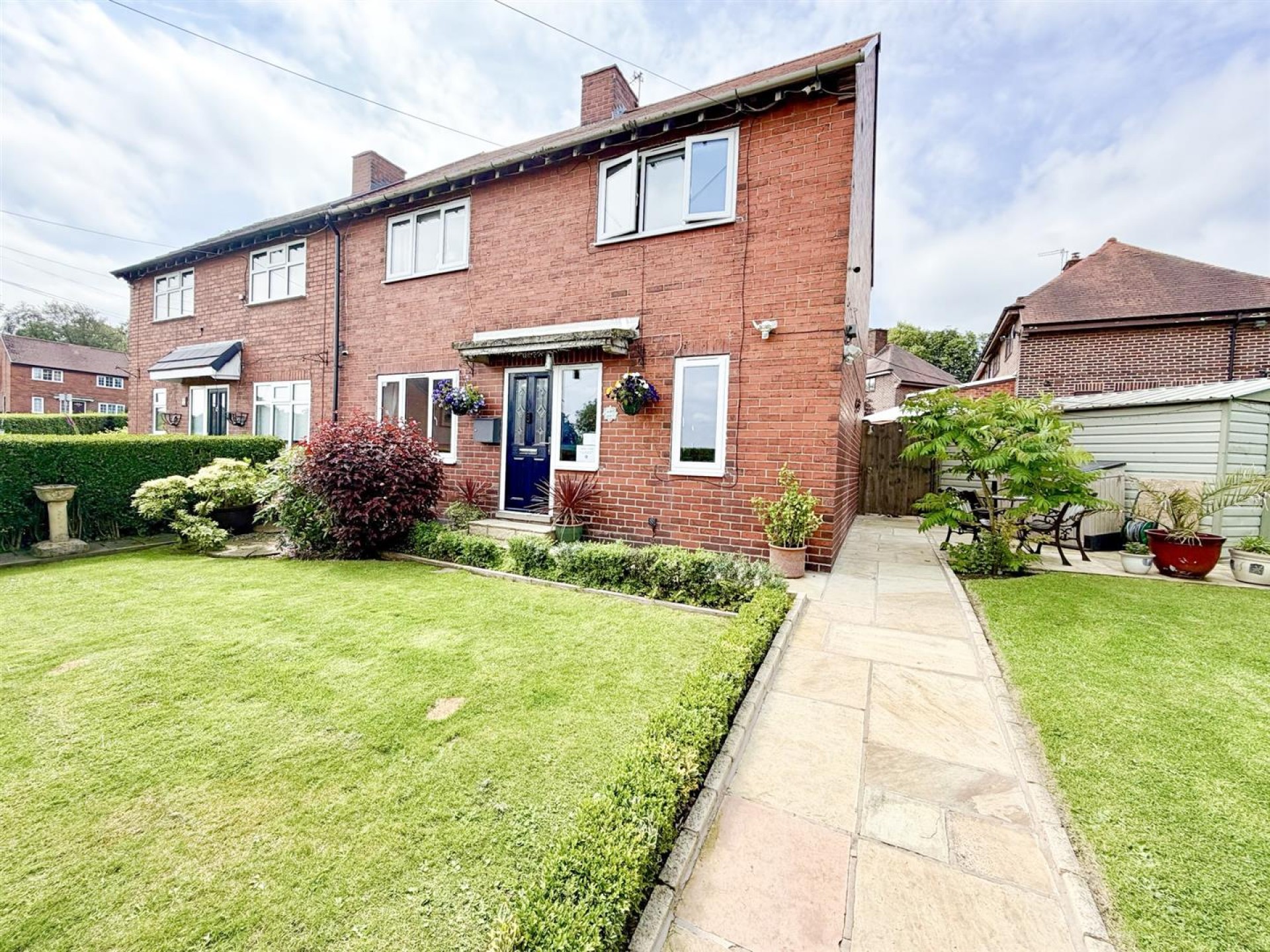 Images for Hopton Drive, Mirfield