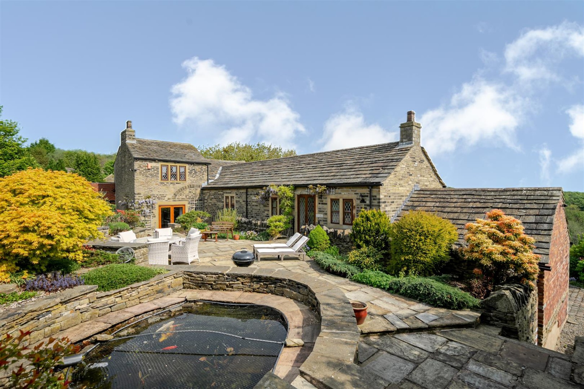 Images for Netheroyd Hill Road, Fixby, Huddersfield