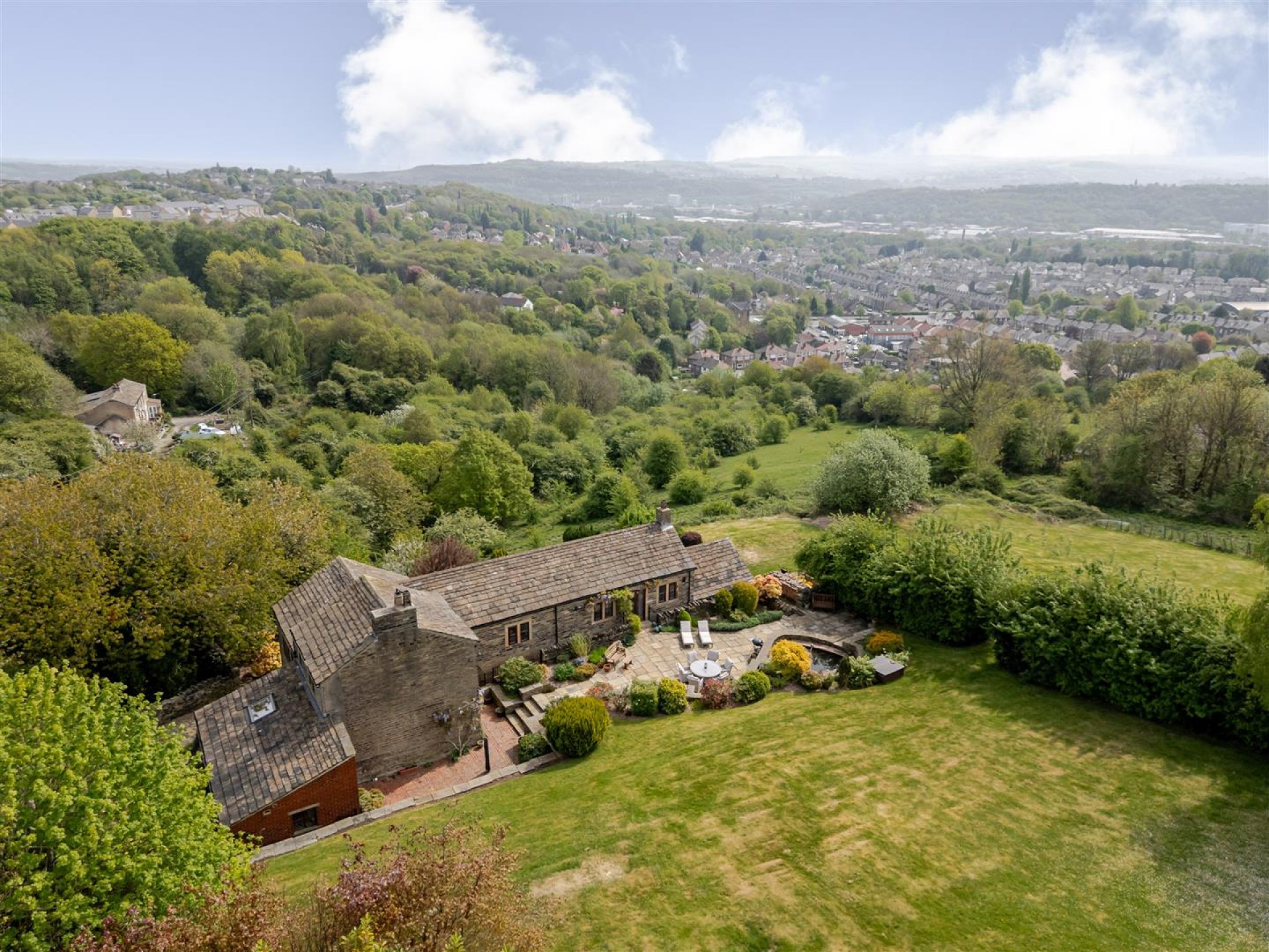 Images for Netheroyd Hill Road, Fixby, Huddersfield