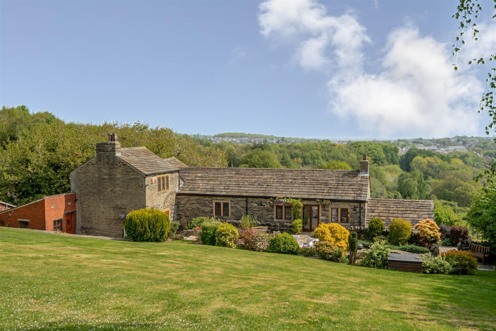 Images for Netheroyd Hill Road, Fixby, Huddersfield