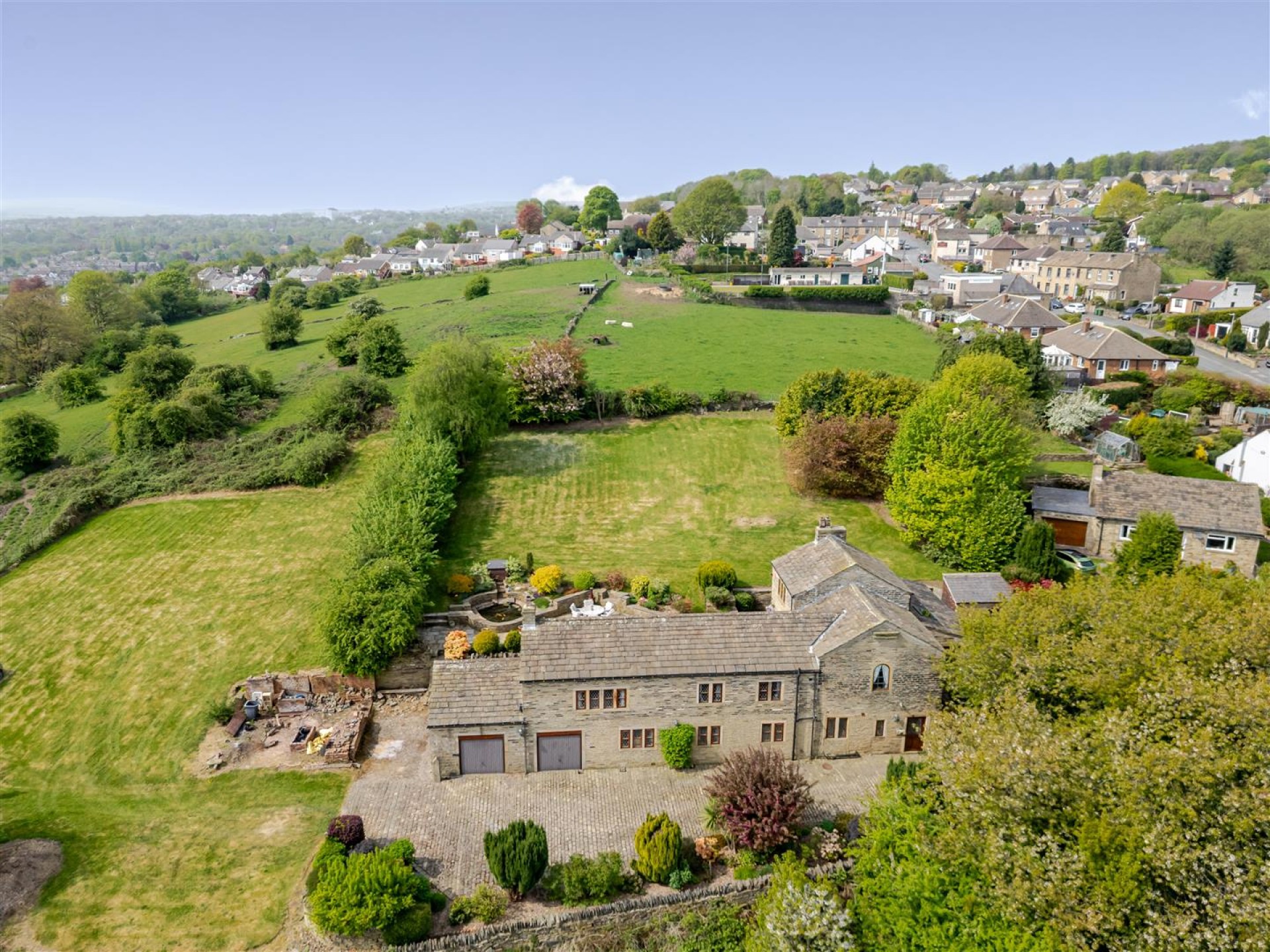 Images for Netheroyd Hill Road, Fixby, Huddersfield