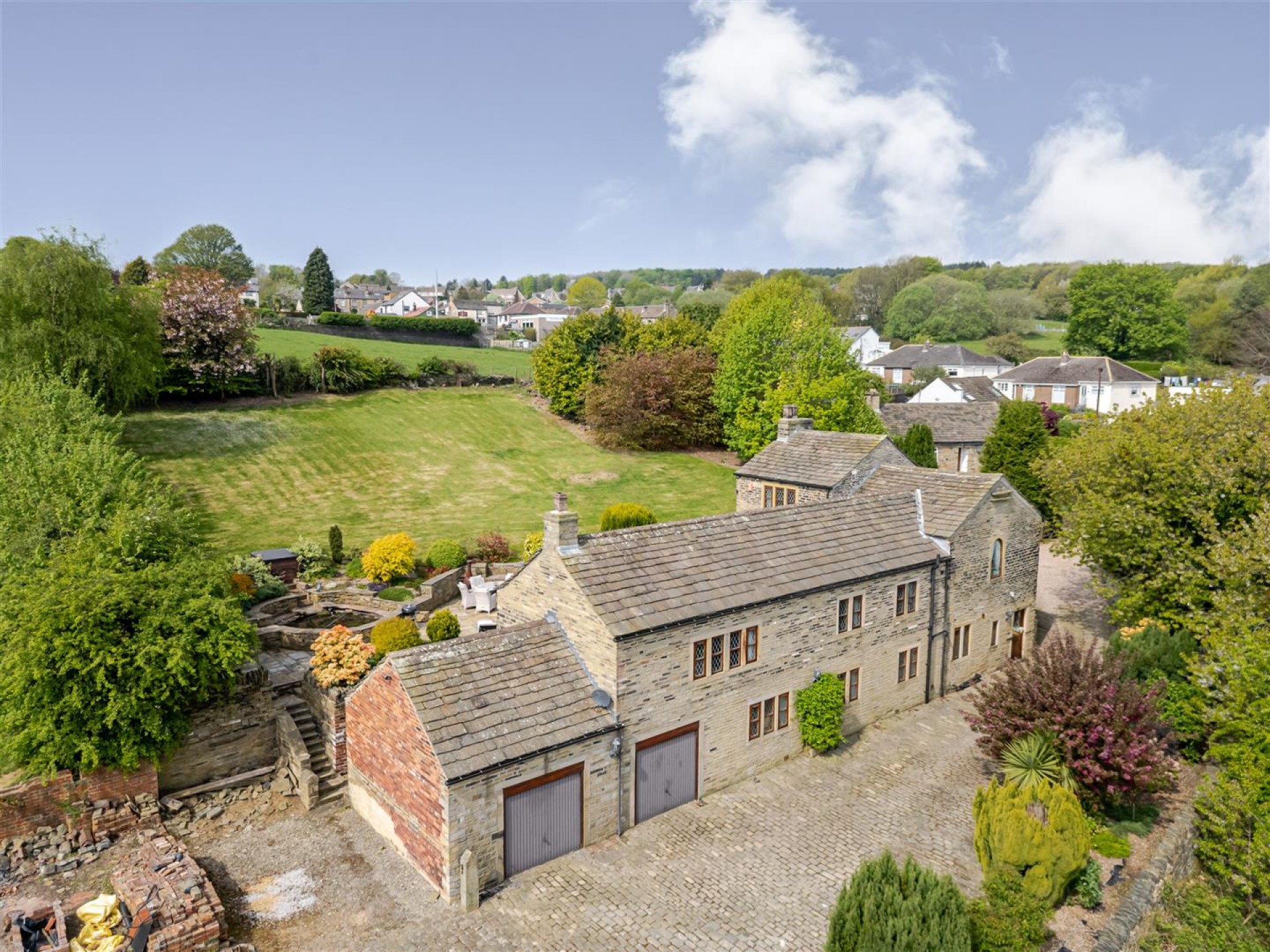Images for Netheroyd Hill Road, Fixby, Huddersfield