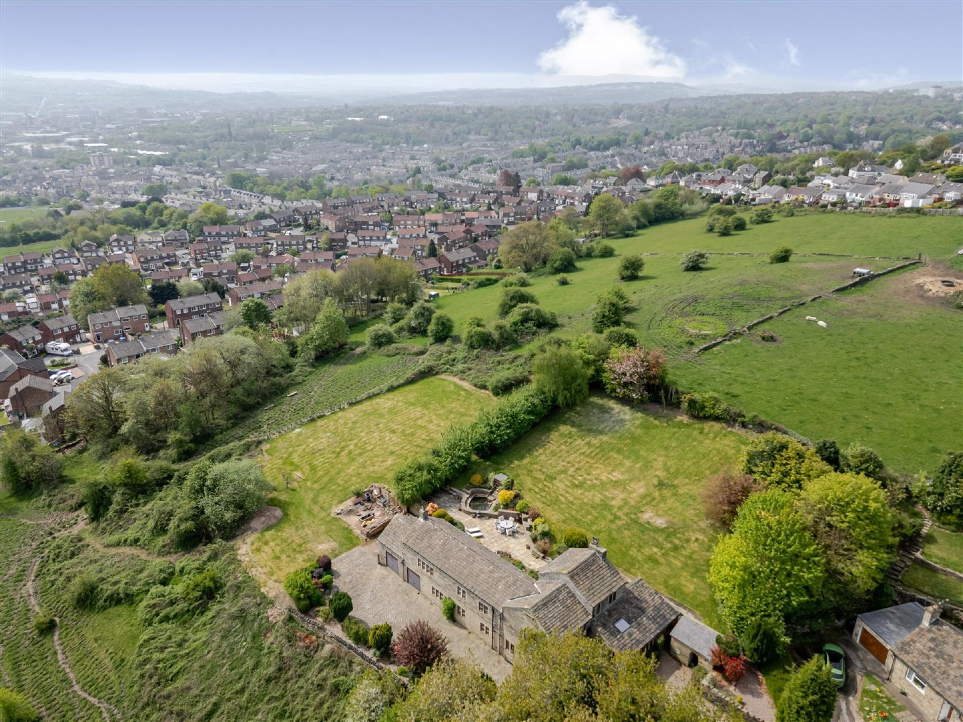 Images for Netheroyd Hill Road, Fixby, Huddersfield