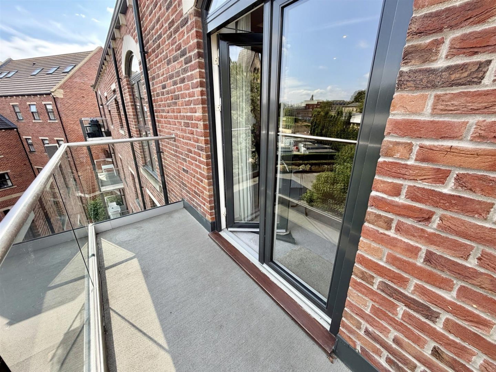 Images for St. Pauls Lock, Mirfield