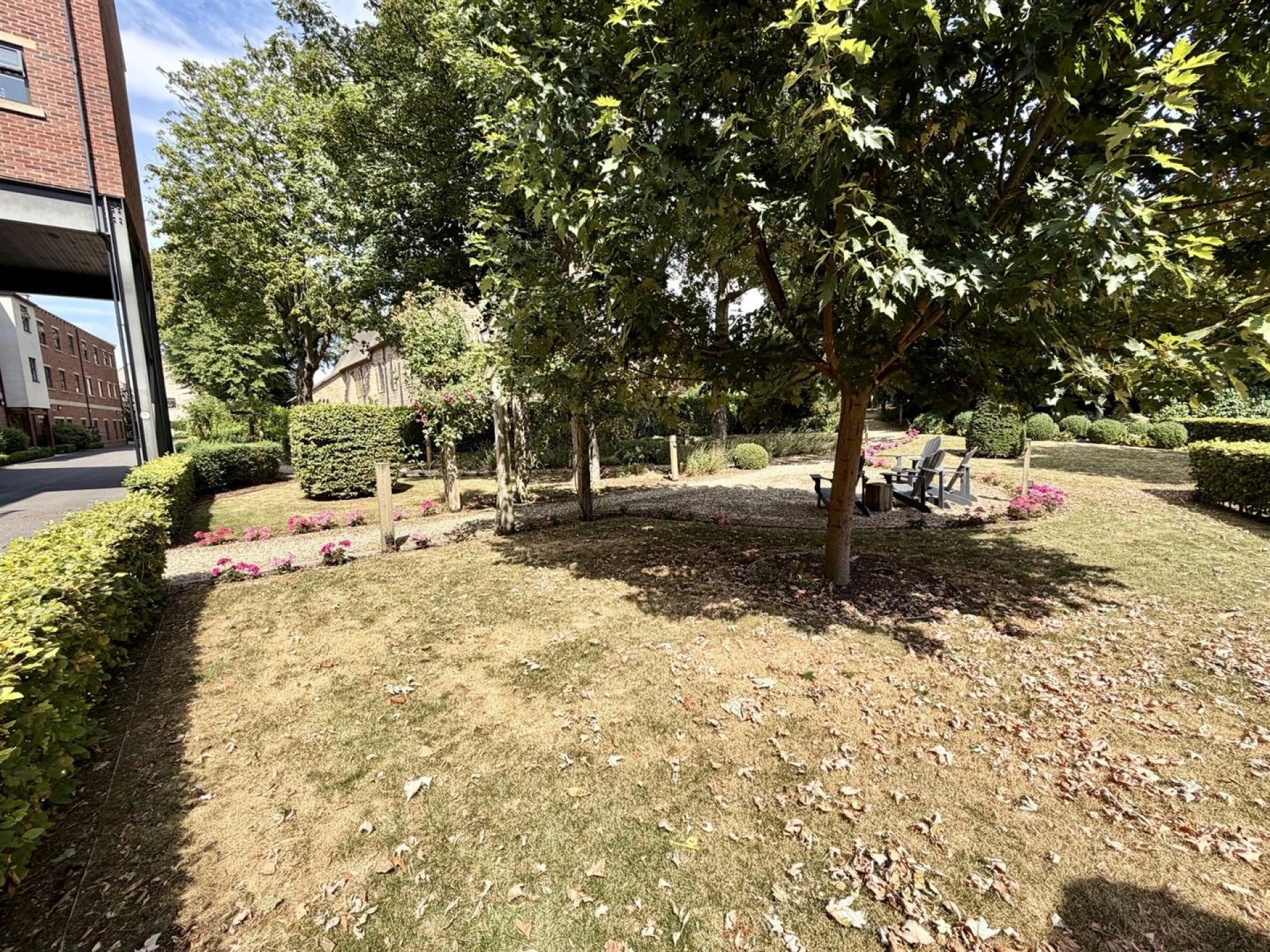 Images for St. Pauls Lock, Mirfield