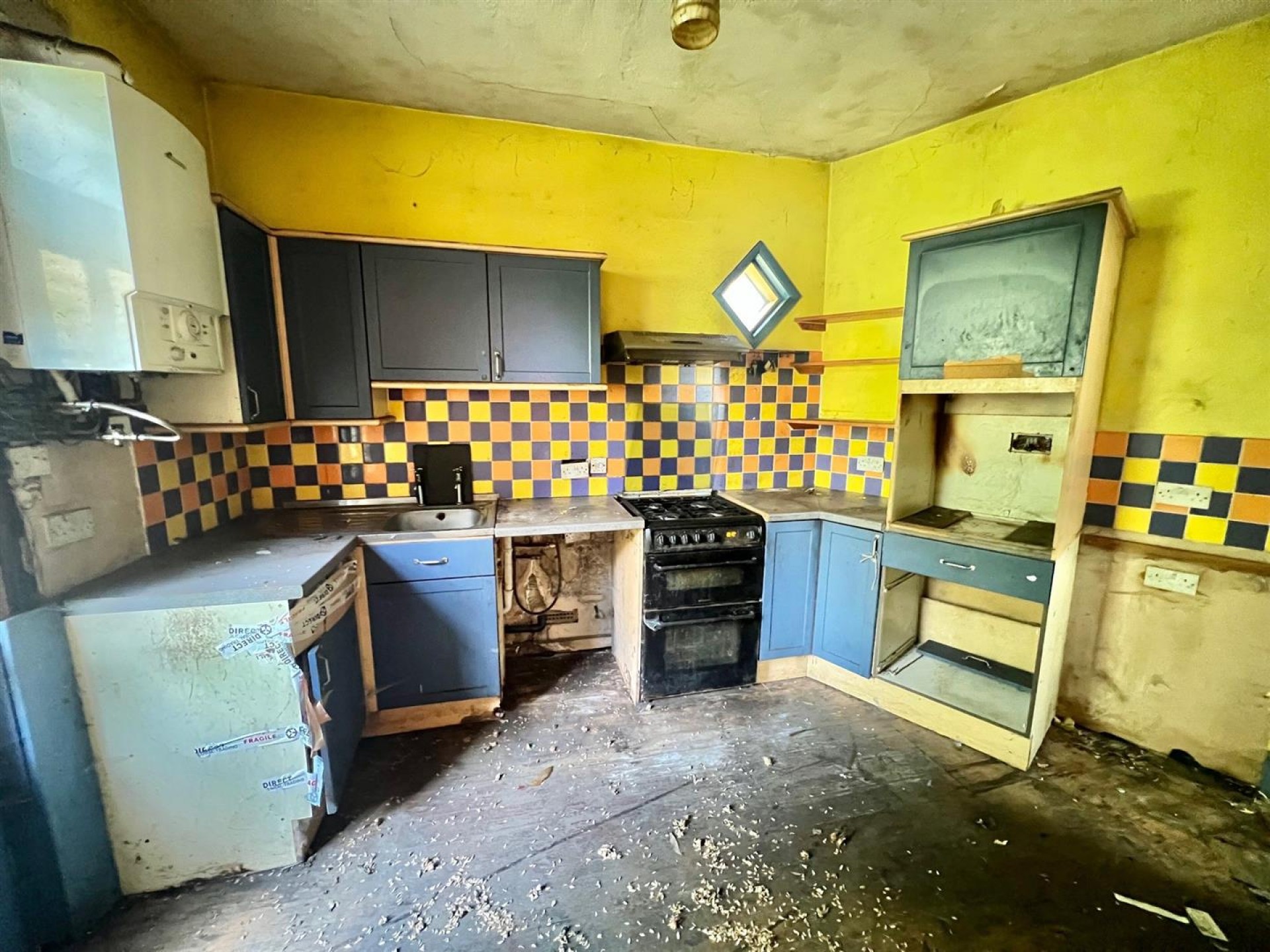 Images for Wheathouse Road, Huddersfield