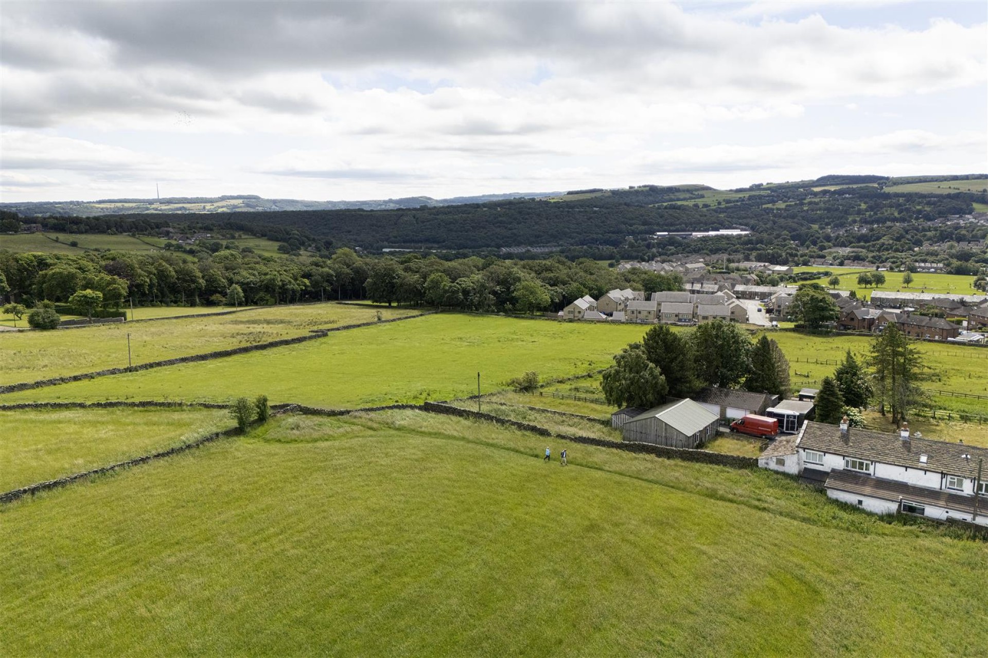 Images for Highfield Crescent, Meltham, Holmfirth