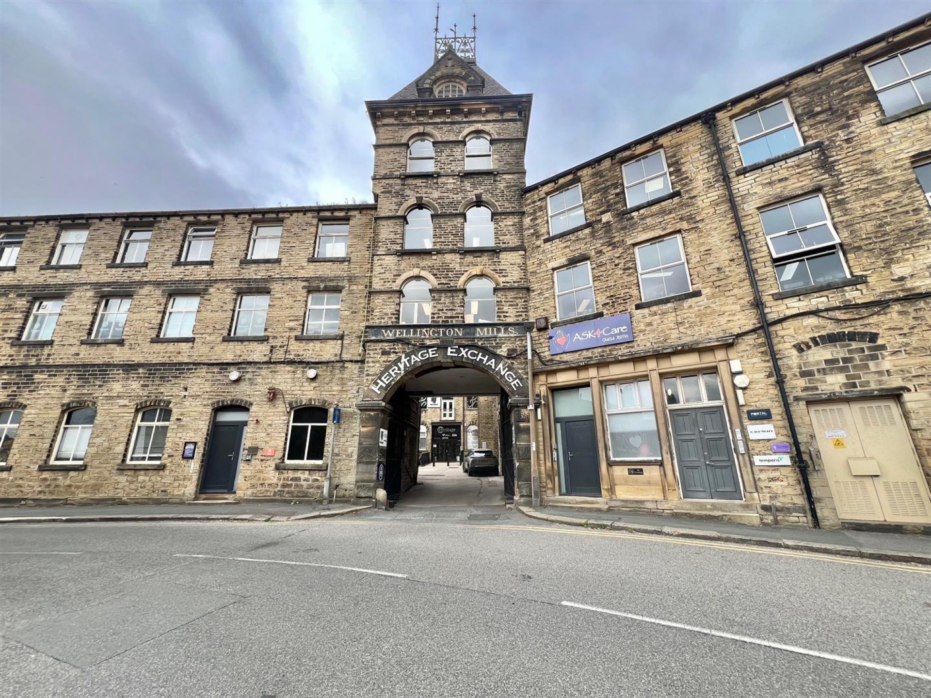 Images for Heritage View, Huddersfield