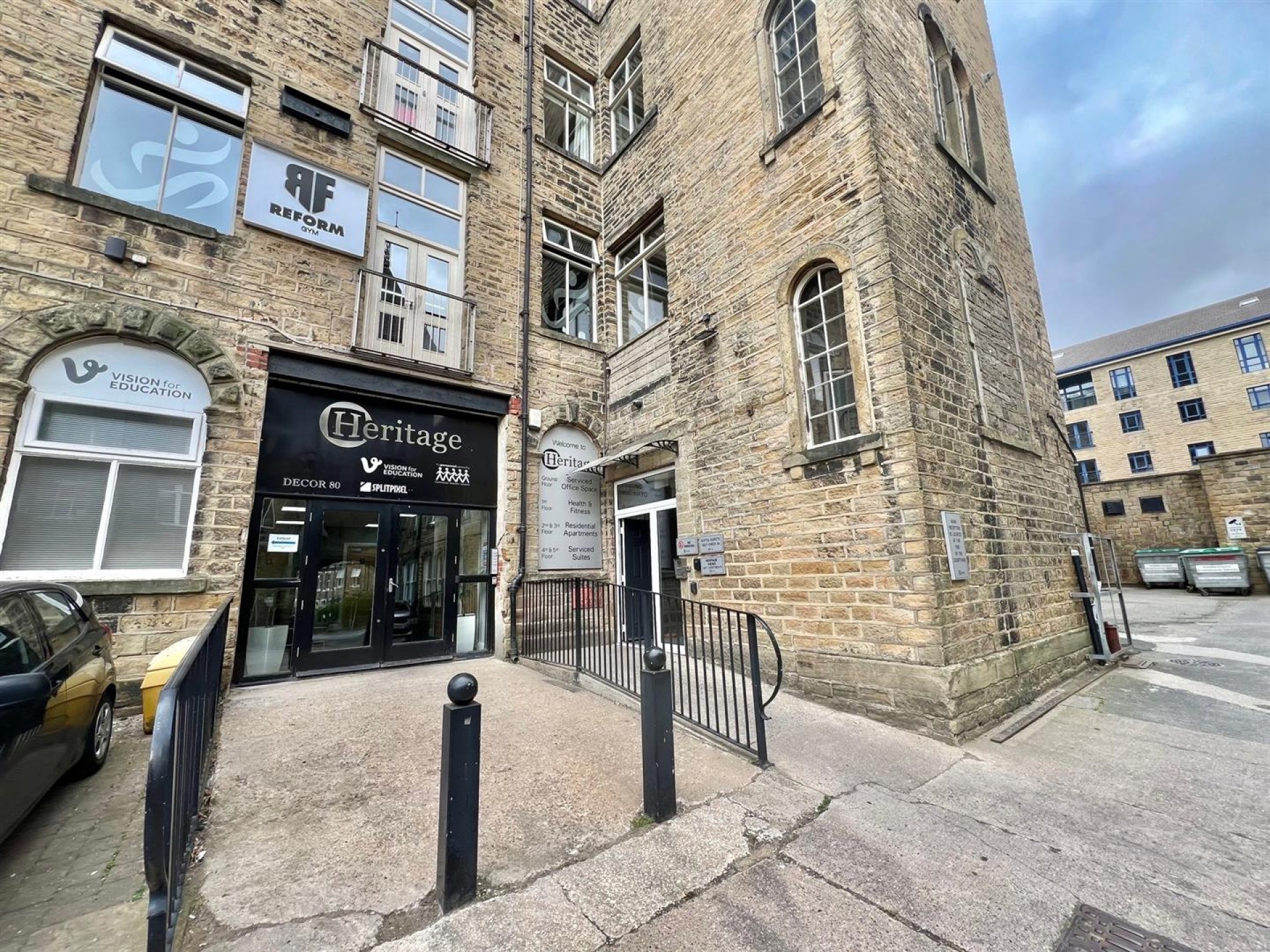 Images for Heritage View, Huddersfield
