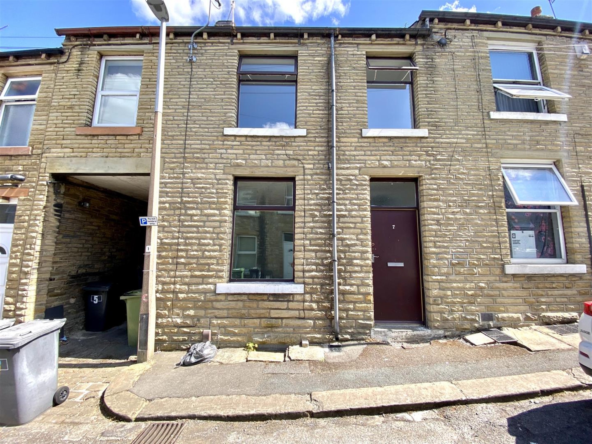 Images for Moss  Street, Newsome, Huddersfield
