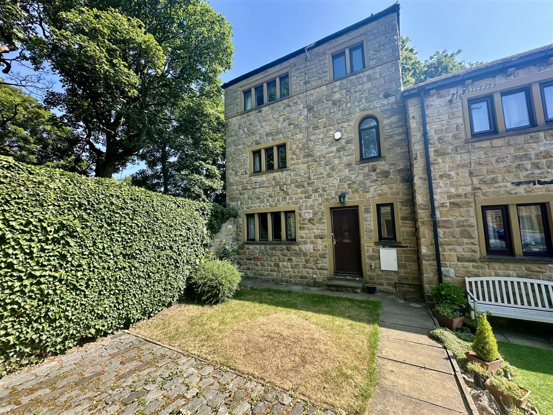 Images for Covey Clough Court, Mirfield