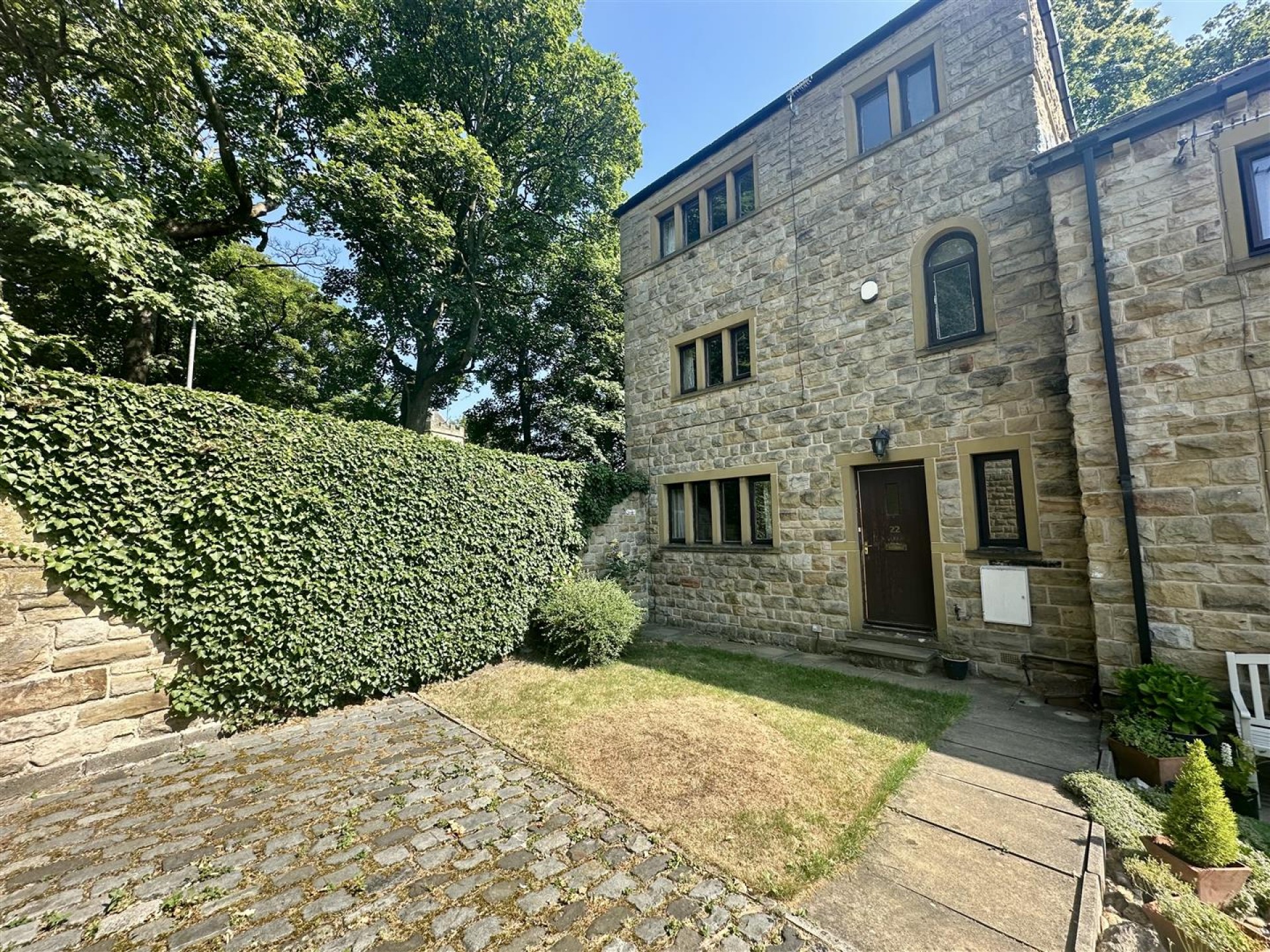 Images for Covey Clough Court, Mirfield