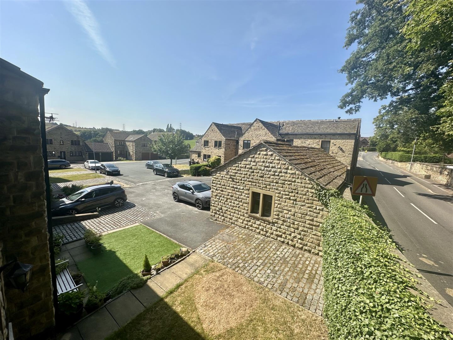 Images for Covey Clough Court, Mirfield