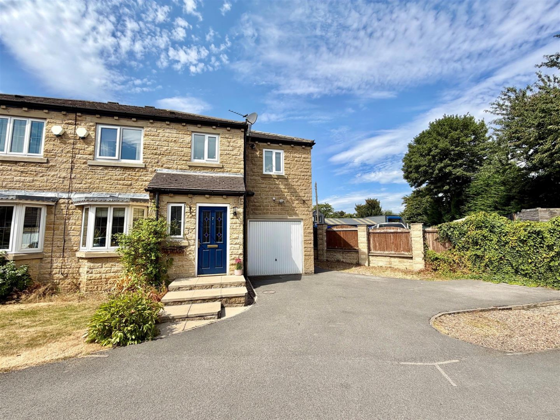 Images for Huddleston Court, Mirfield