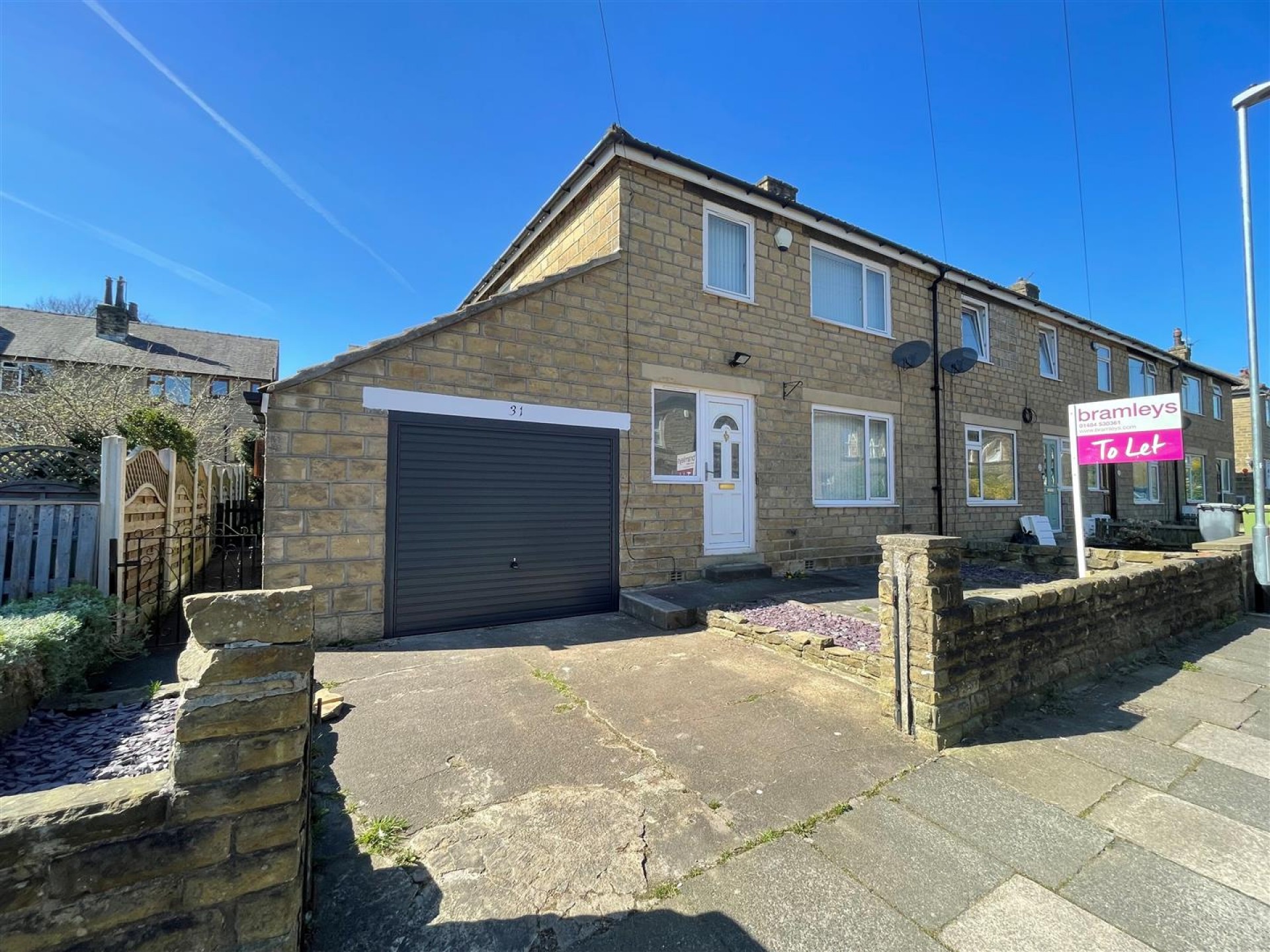 Images for Lea Street, Lindley, Huddersfield