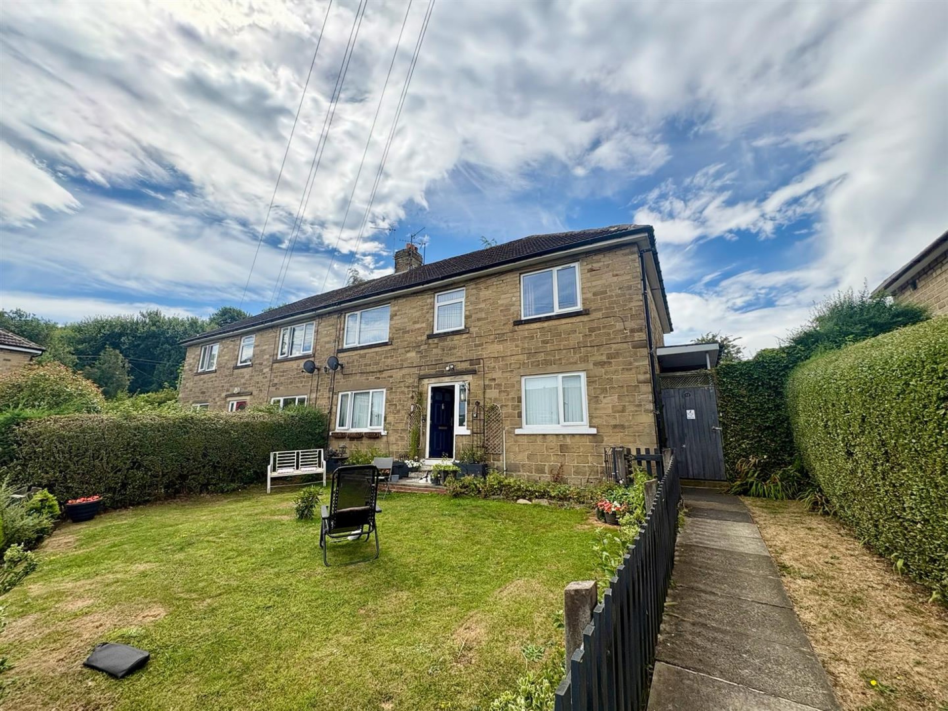 Images for Crestfield Crescent, Elland