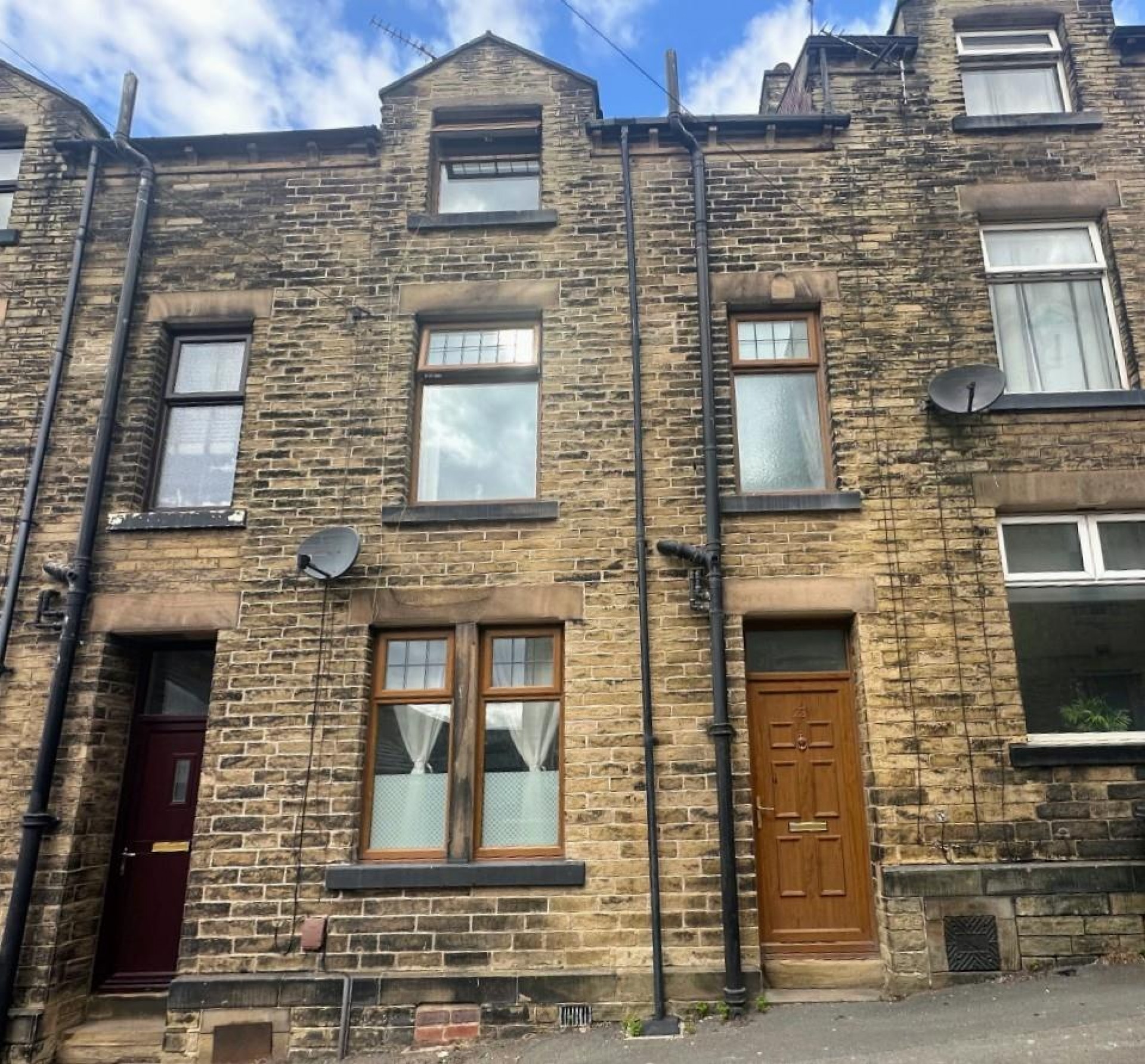 Images for George Street, Heckmondwike