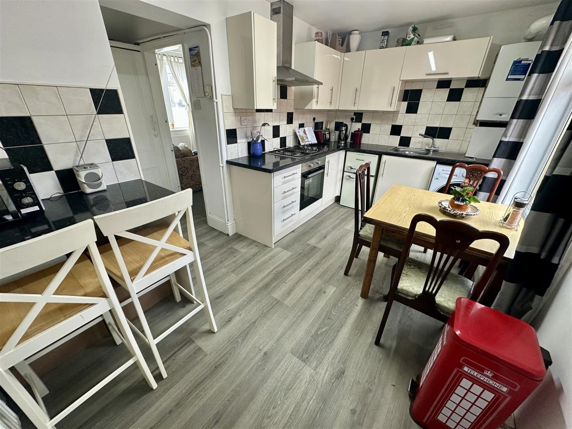 Images for George Street, Heckmondwike