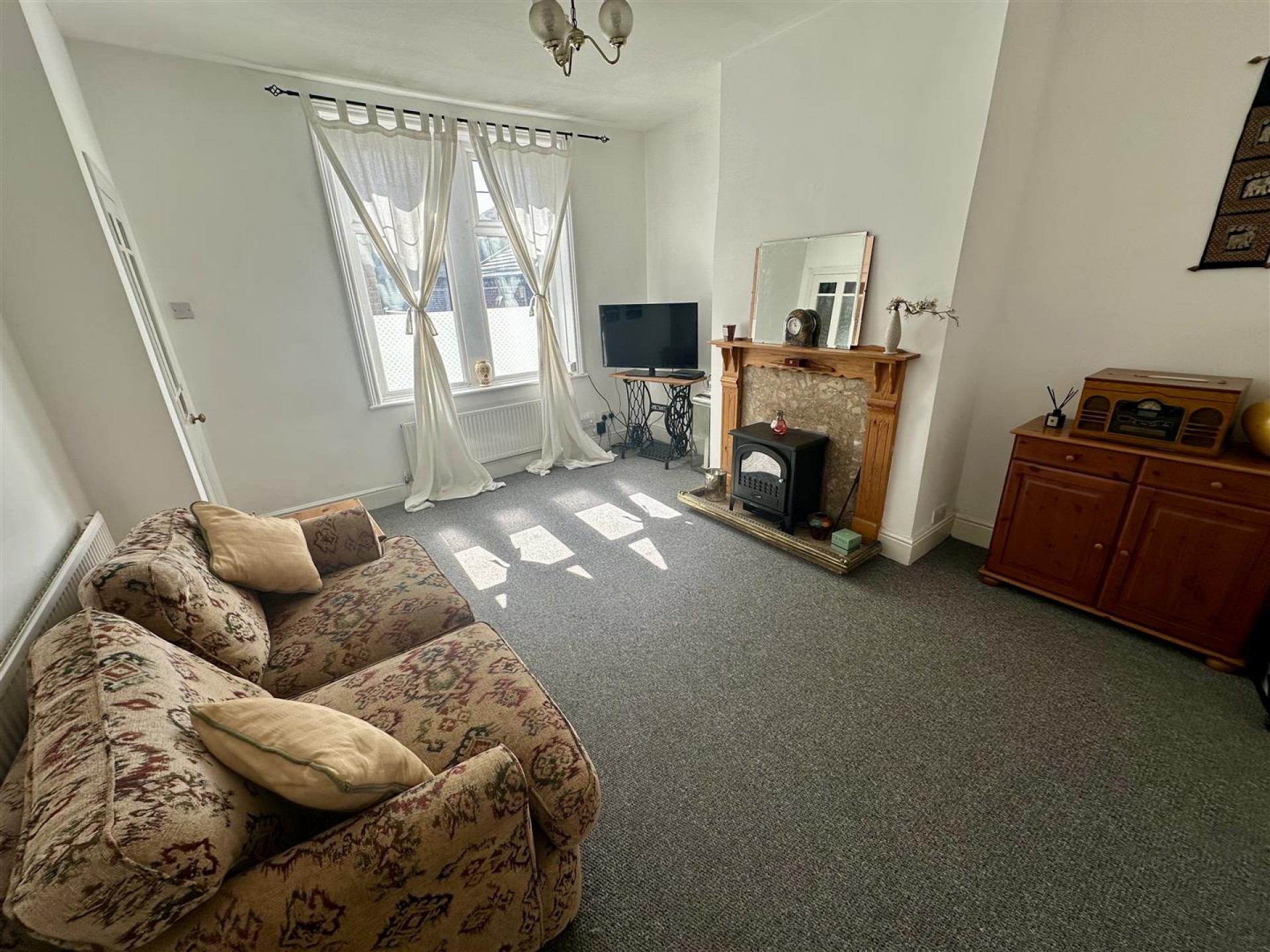 Images for George Street, Heckmondwike