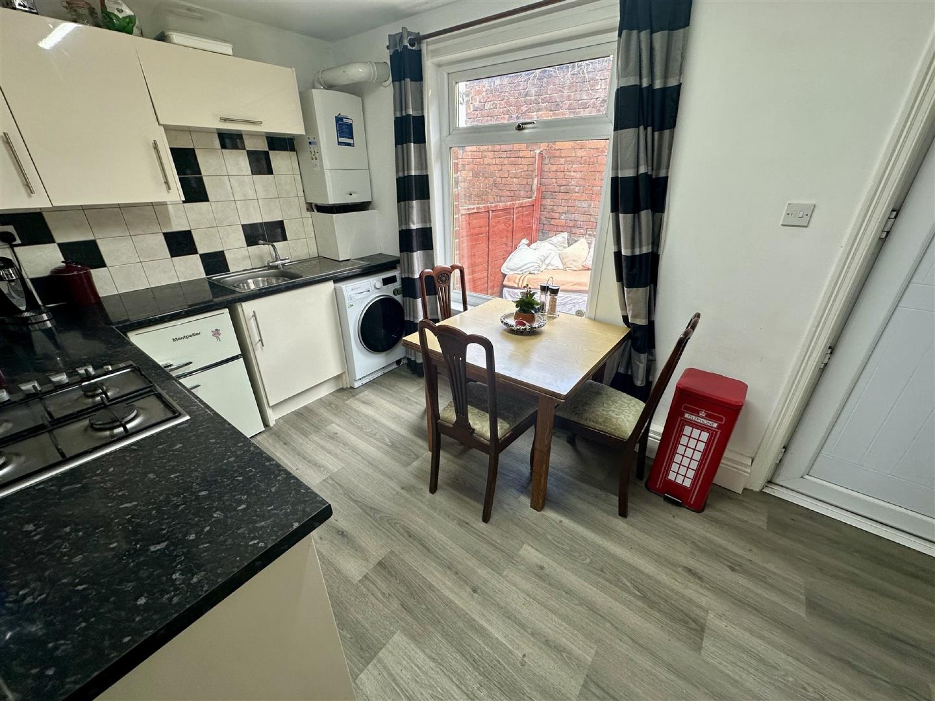 Images for George Street, Heckmondwike
