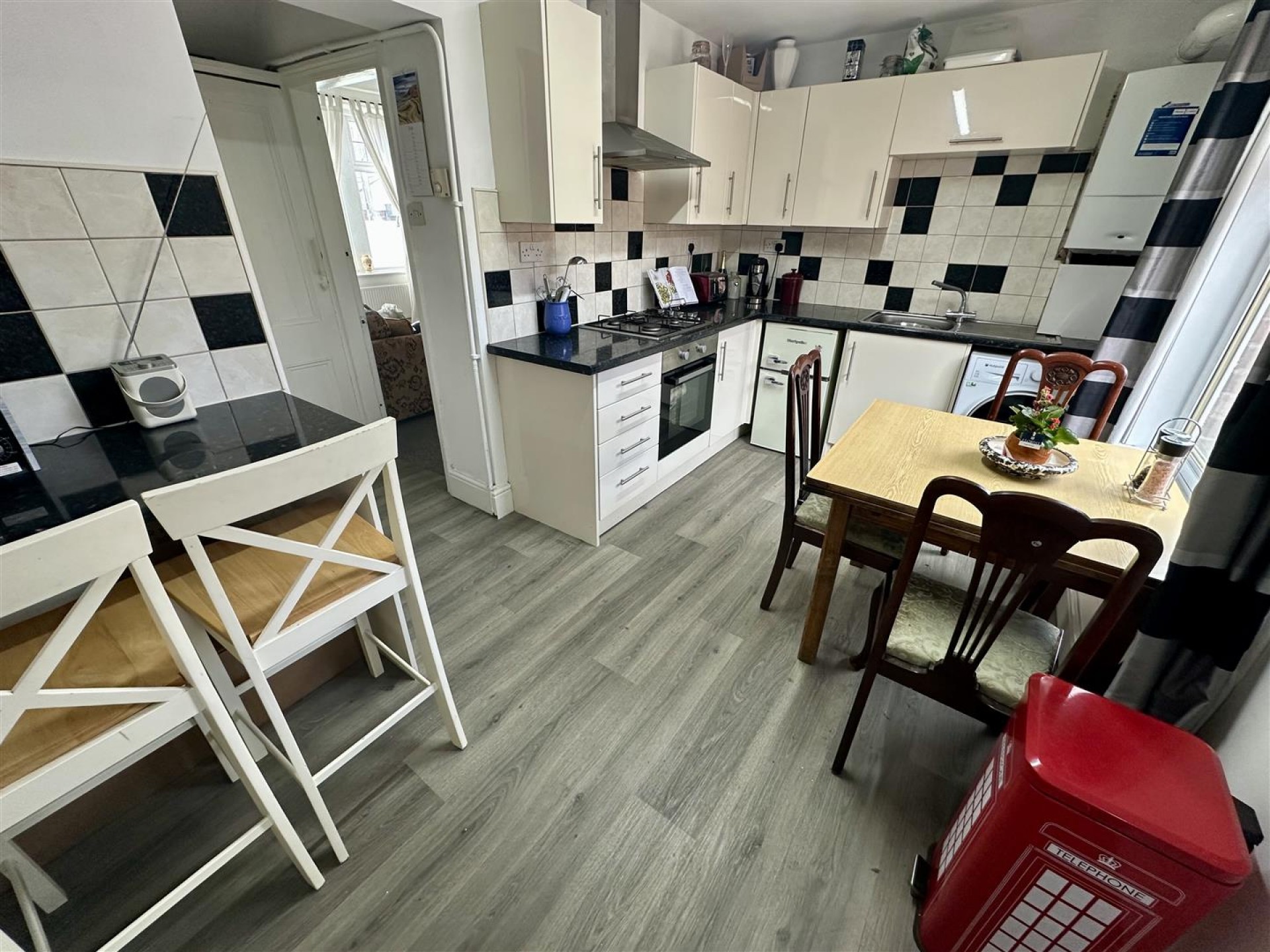 Images for George Street, Heckmondwike
