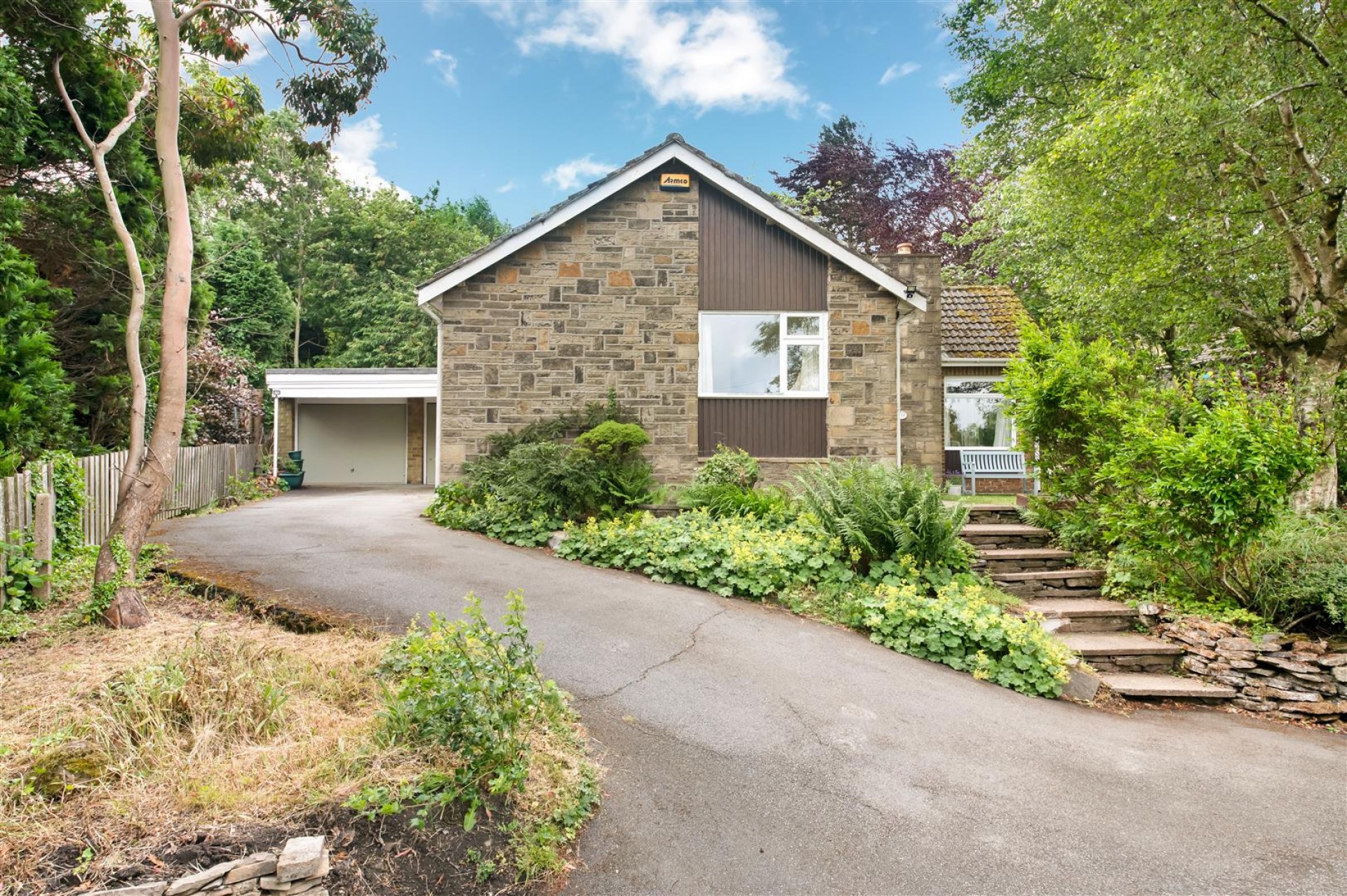 Images for Ashes Lane, Almondbury, Huddersfield