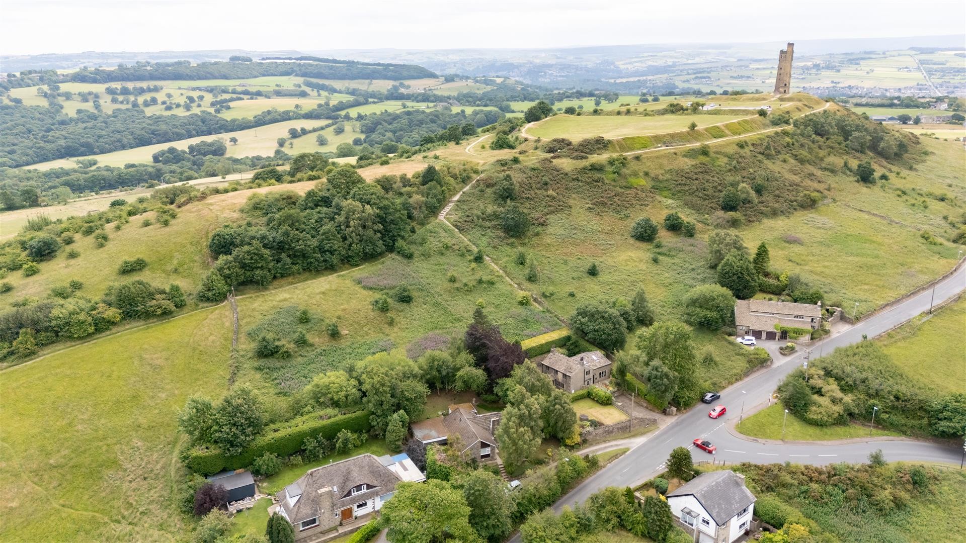 Images for Ashes Lane, Almondbury, Huddersfield