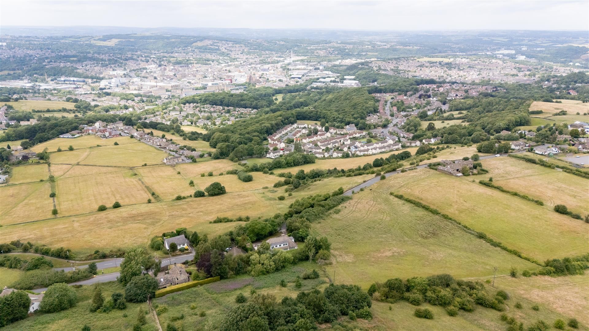 Images for Ashes Lane, Almondbury, Huddersfield