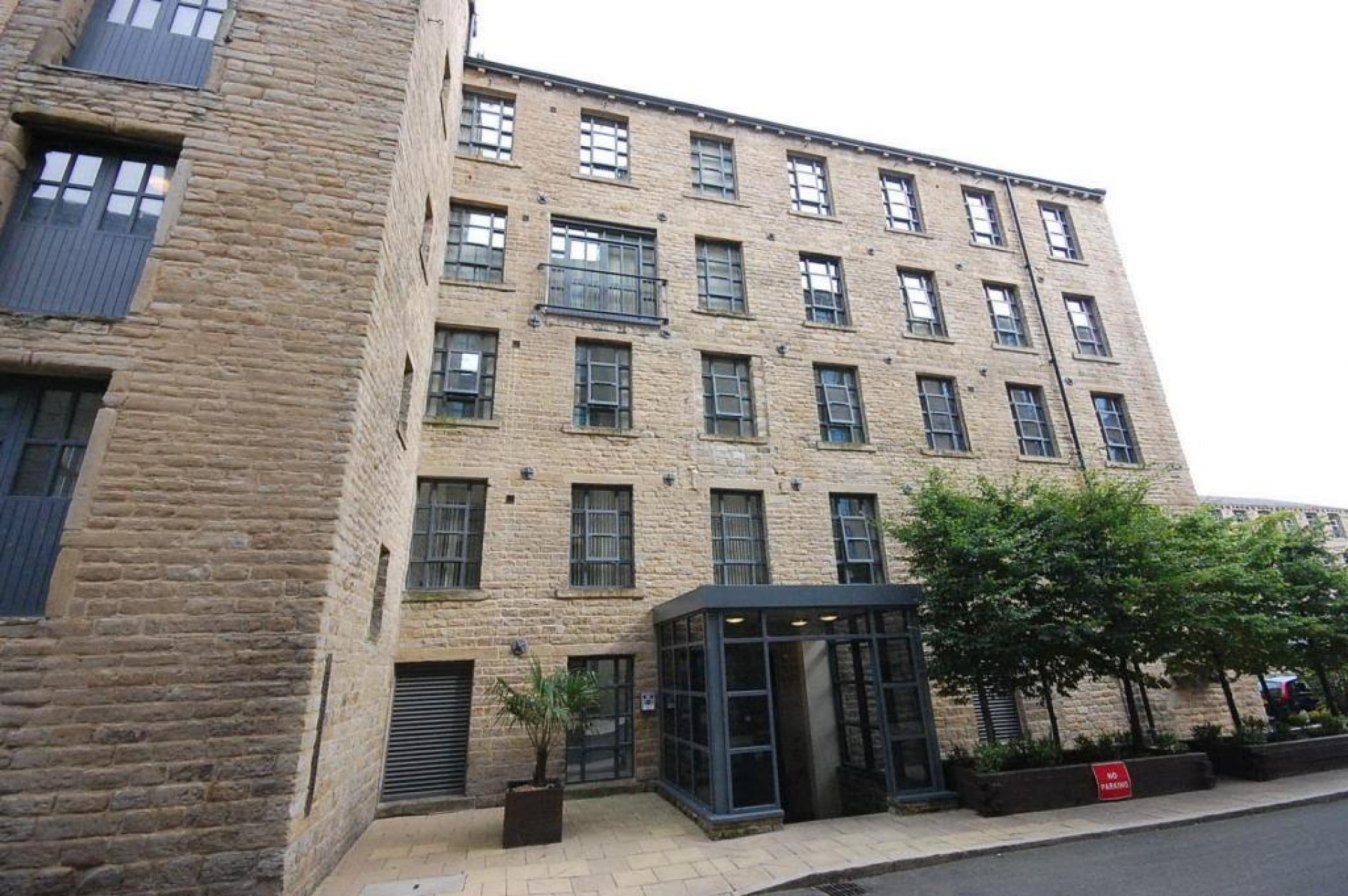 Images for Parkwood Mill, Longwood, Huddersfield