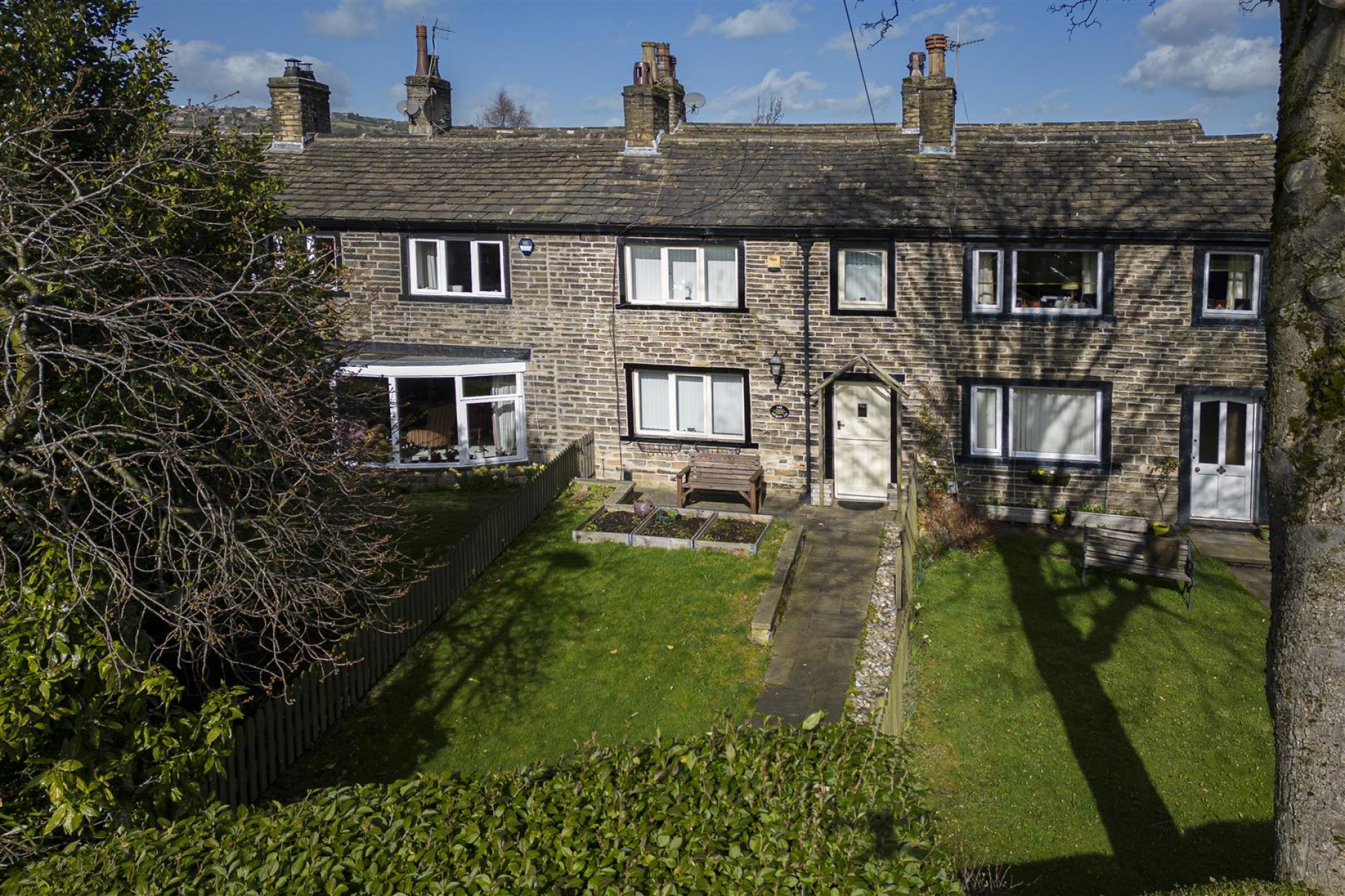 4 steps to buying your first home Bramleys Estate Agents