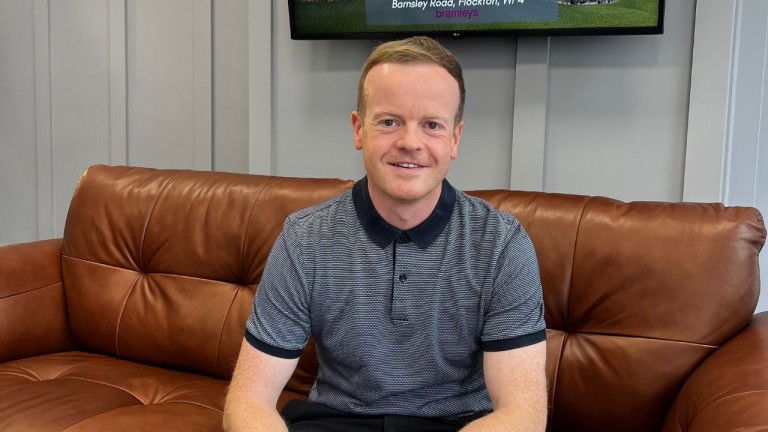 Bramleys Builds for the Future with Dan Keighley as New Associate Partner