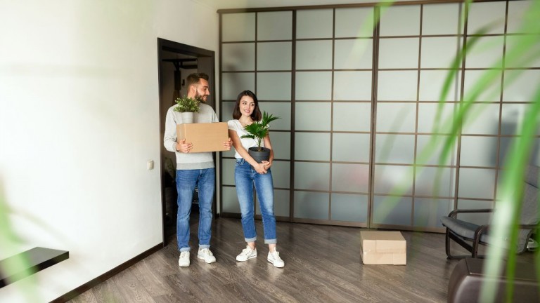 The New Renters Rights Act & What It Means for You