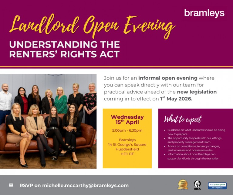 Are you ready for the Renters’ Rights Act?